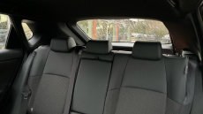 Toyota bZ4X 150kW Motion 71.4kWh 5dr Auto Electric Hatchback